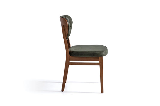 Boston Ahşap Sandalye