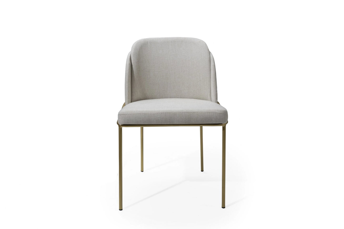 Medusa Metal Ayaklı Modern Sandalye - Şık Tasarım | Estela Design