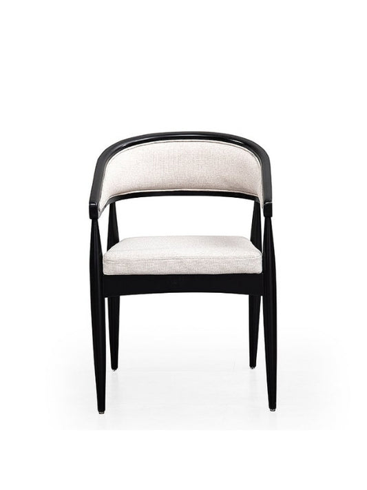 Luma Ahşap Döşemeli Sandalye