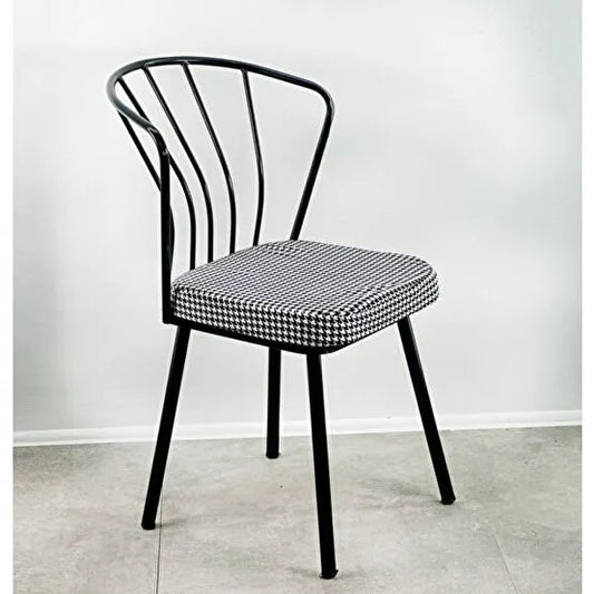 Güneş Metal Mutfak,Yemek Sandalyesi