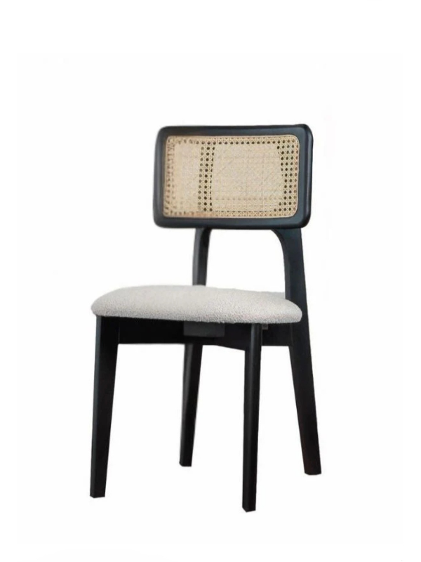 Zion Hazeranlı/Orijinal Hasır Sandalye