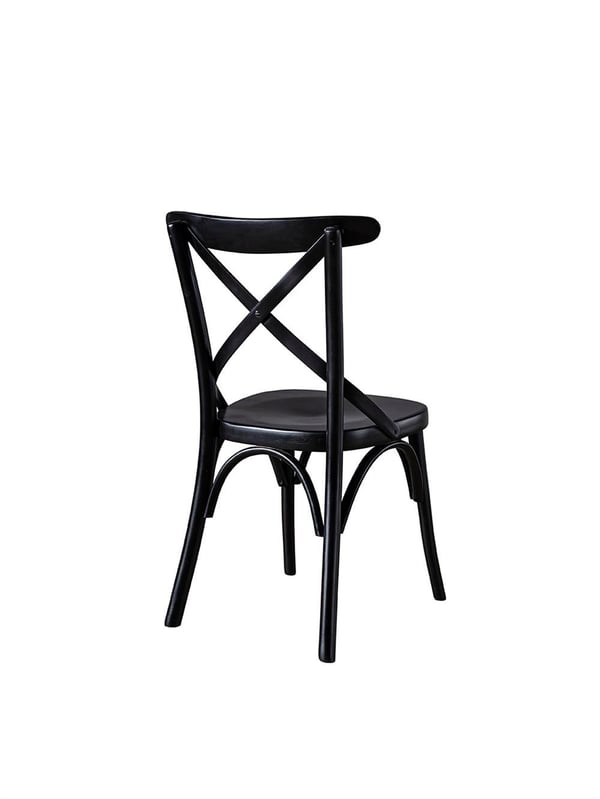 Thonet Mutfak Yemek Sandalyesi