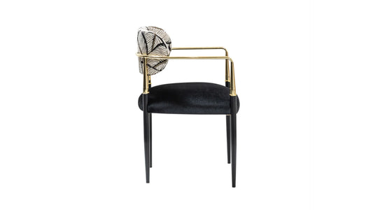 Heron Metal Ayaklı Modern Sandalye
