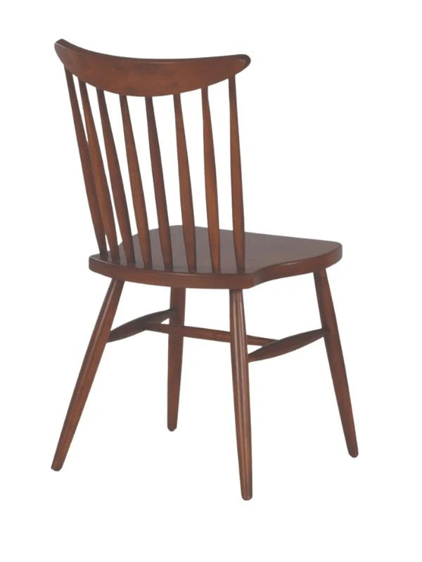 Amerikan Retro Sandalyesi