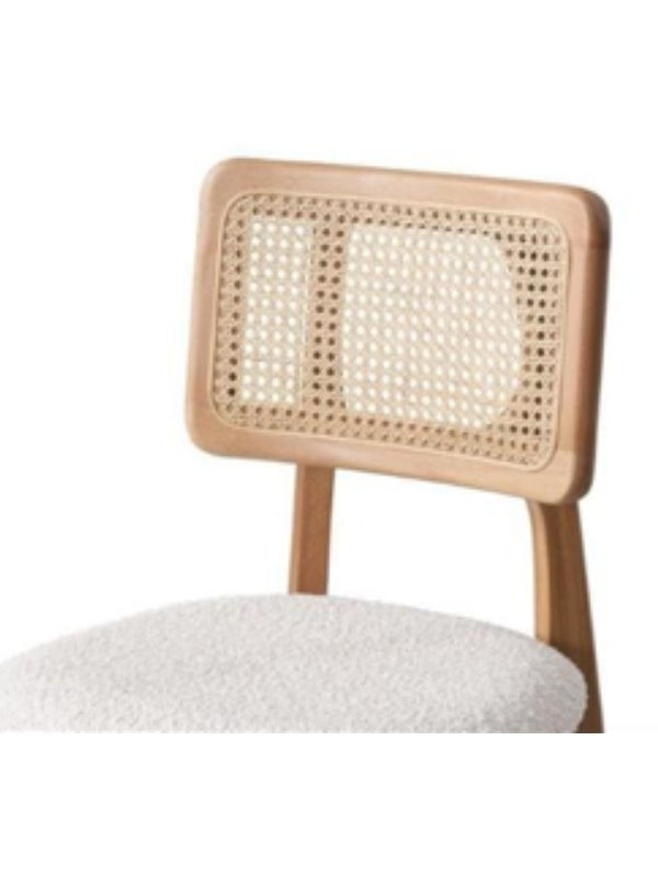 Ocaliptus Baba Ayak Yemek Takımı 100x100 - Ahşap Masa Takımı | Estela Design