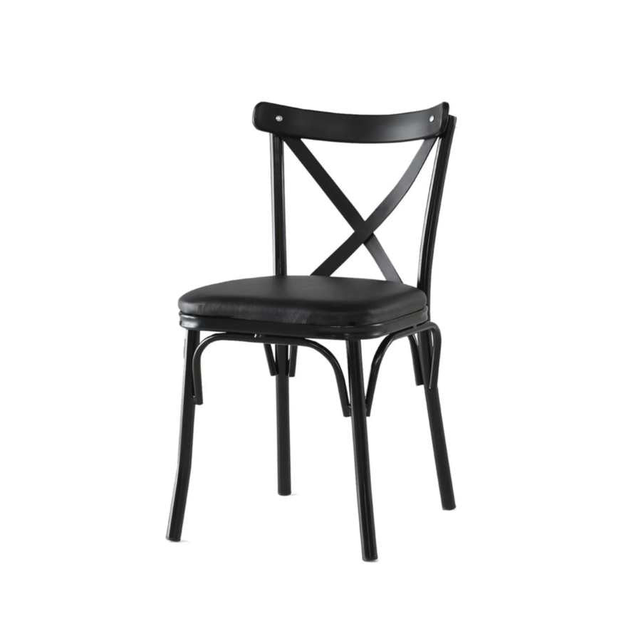 Thonet Mutfak Yemek Sandalyesi