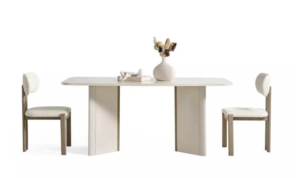 Espoo İskandinav Ahşap Bohem Sandalye