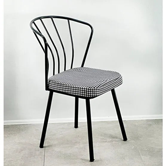 Güneş Metal Mutfak,Yemek Sandalyesi