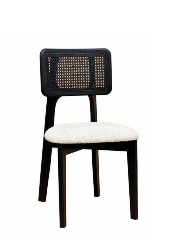 Zion Hazeranlı/Orijinal Hasır Sandalye