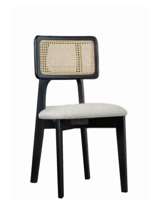 Zion Hazeranlı/Orijinal Hasır Sandalye