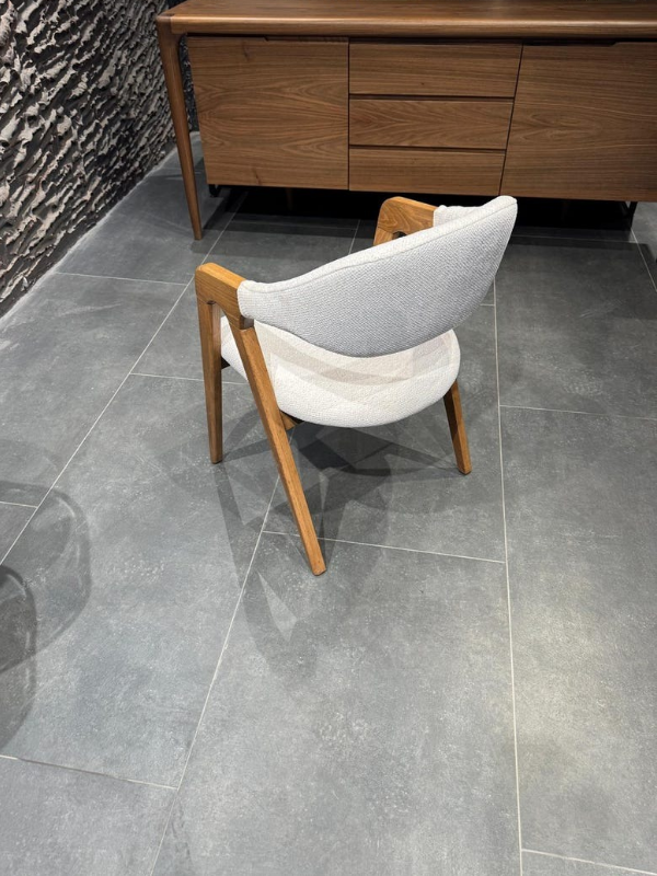 Aden Ahşap Modern Sandalye