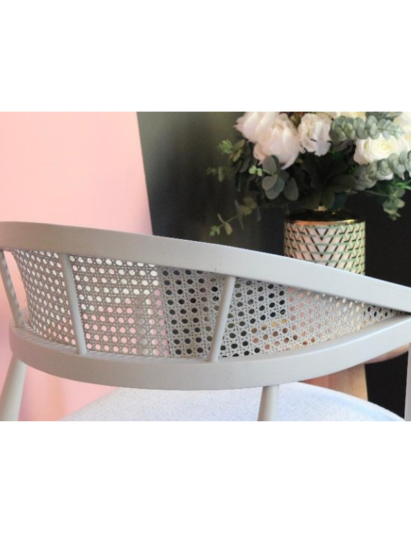 Gazel Hazeranlı Bohem Sandalye