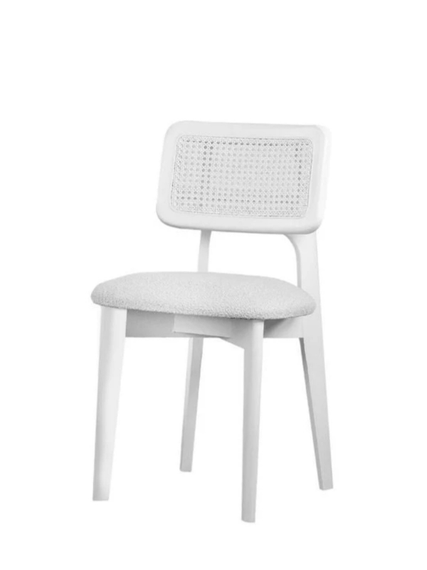 Zion Hazeranlı/Orijinal Hasır Sandalye