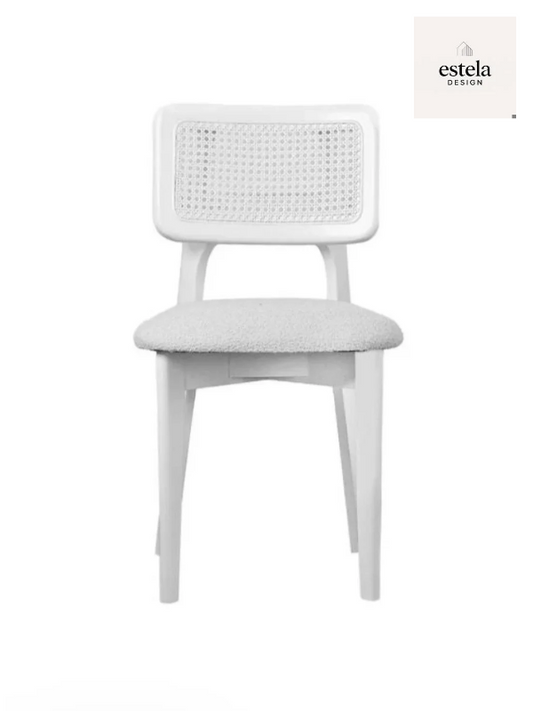 Zion Hazeranlı/Orijinal Hasır Sandalye